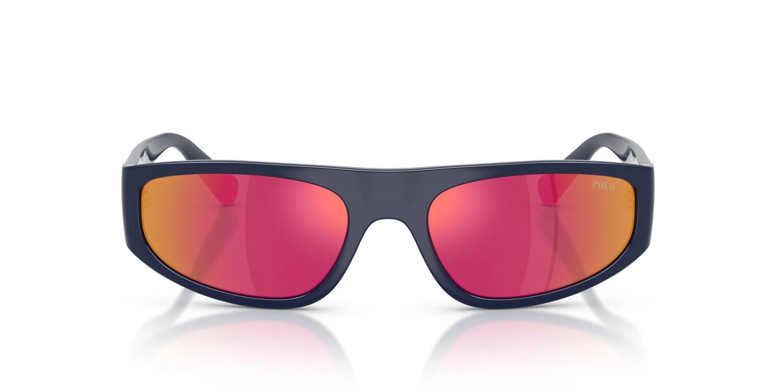 Polo 4250U Sunglasses - view 8